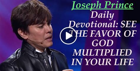 You shall be hidden from the scourge of the tongue, and you shall not be afraid of destruction when it. . Joseph prince daily devotional